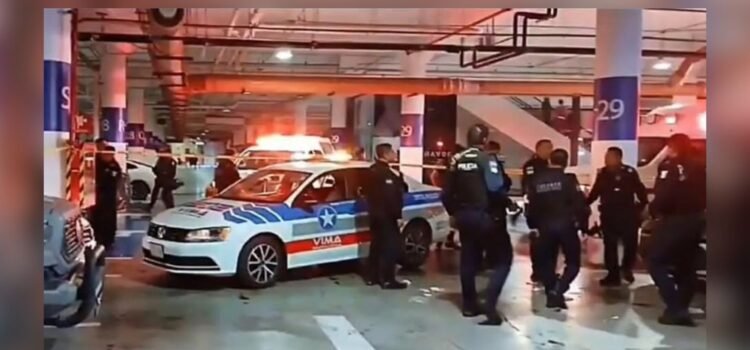 Asesinan a ciudadano estadounidense en Puebla Asesinan a ciudadano estadounidense en Puebla