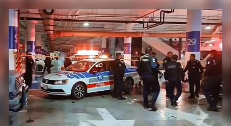 Asesinan a ciudadano estadounidense en Puebla