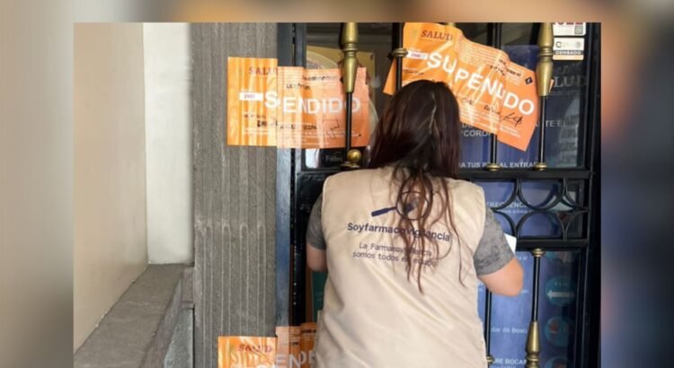 Clausuran por segunda vez clínica médico-quirúrgica en Puebla