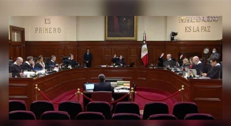 SCJN ordena a Puebla legislar revocación de mandato para gobernador