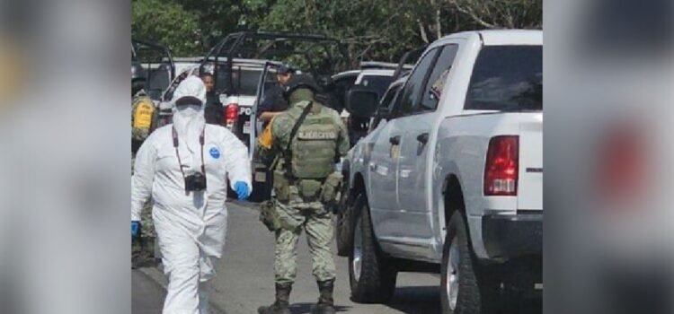 Hallan cuerpo de mujer encobijada en Puebla; suman 18 feminicidios en 2025 Hallan cuerpo de mujer encobijada en Puebla; suman 18 feminicidios en 2025