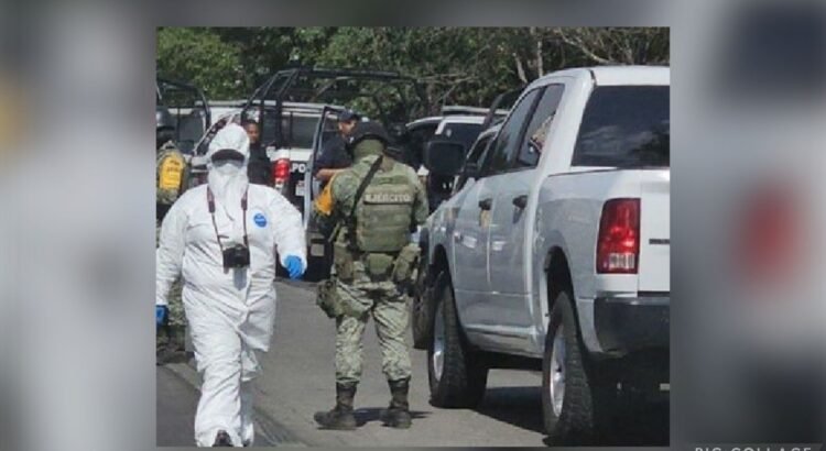 Hallan cuerpo de mujer encobijada en Puebla; suman 18 feminicidios en 2025