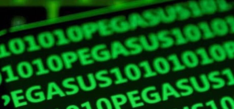 Puebla niega espionaje con el polémico software Pegasus