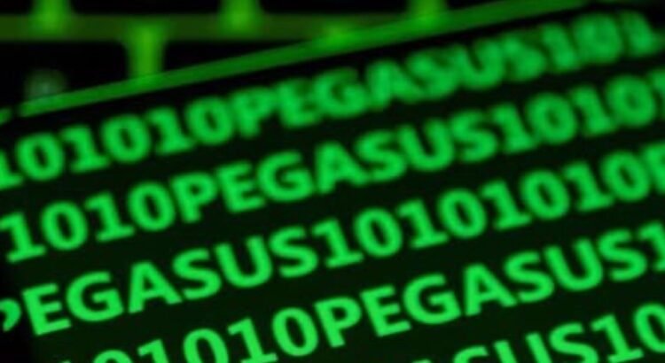 Puebla niega espionaje con el polémico software Pegasus