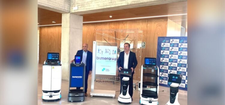 Cancelan planta de robots en Puebla; hay incertidumbre en otros 20 proyectos