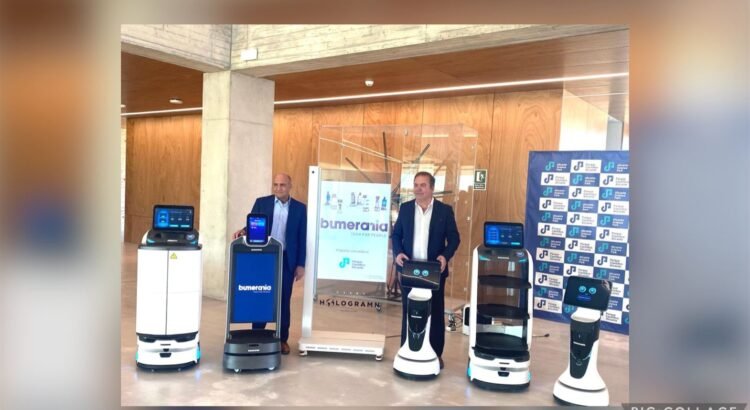 Cancelan planta de robots en Puebla; hay incertidumbre en otros 20 proyectos