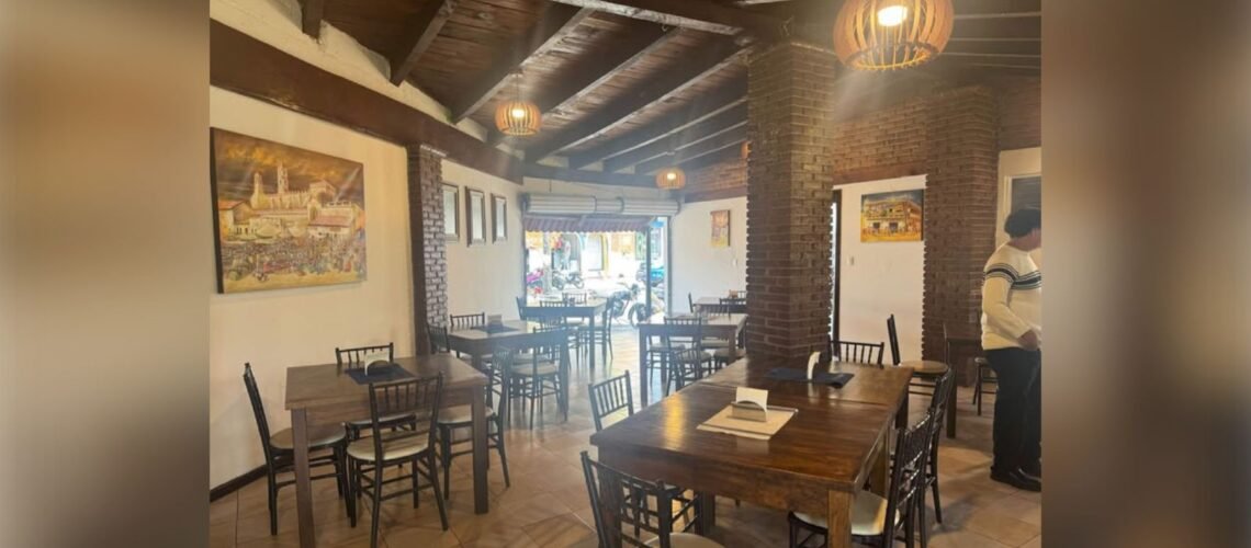 Turismo cae 20% en Puebla, restauranteros piden reforzar seguridad