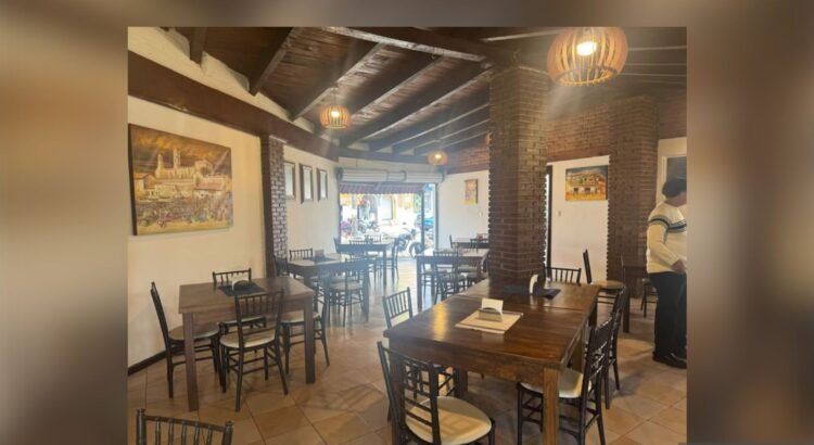 Turismo cae 20% en Puebla, restauranteros piden reforzar seguridad