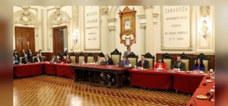Cero tolerancia a deudores alimentarios y agresores en Puebla Cero tolerancia a deudores alimentarios y agresores en Puebla