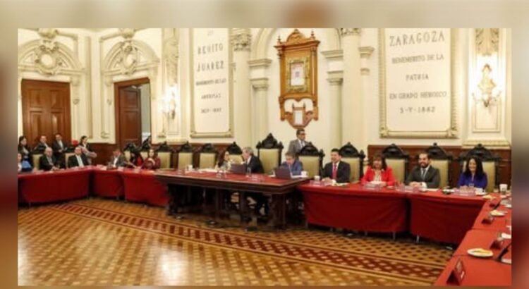 Cero tolerancia a deudores alimentarios y agresores en Puebla