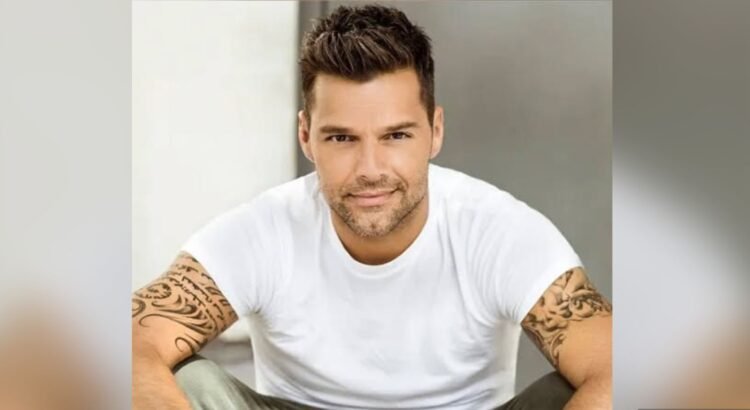 Ricky Martín cancela concierto en Puebla por incumplimientos de empresa organizadora