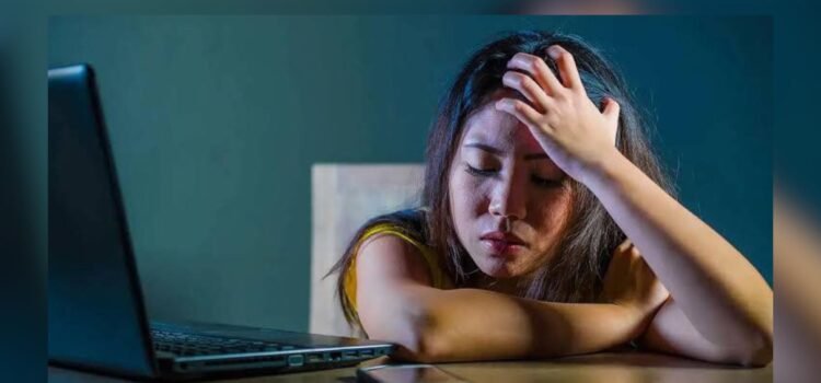 Una de cada cuatro mujeres en Puebla sufre acoso digital en Puebla Una de cada cuatro mujeres en Puebla sufre acoso digital en Puebla