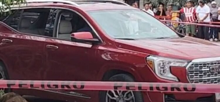 Exalcalde de Altepexi, Puebla asesinado a tiros Exalcalde de Altepexi, Puebla asesinado a tiros