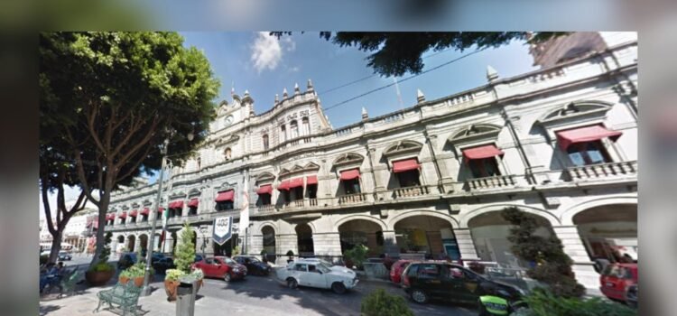 Puebla denuncia presunto desfalco millonario ante la FGE