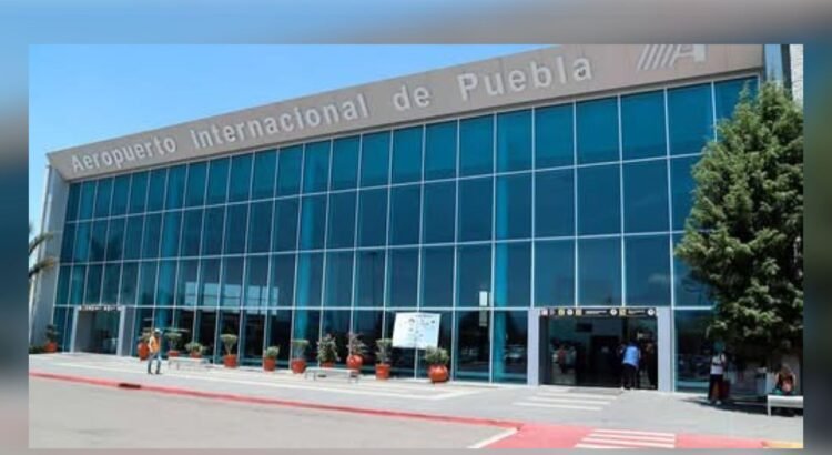 Puebla impulsa expansión aérea pese a señales inciertas desde EE.UU.