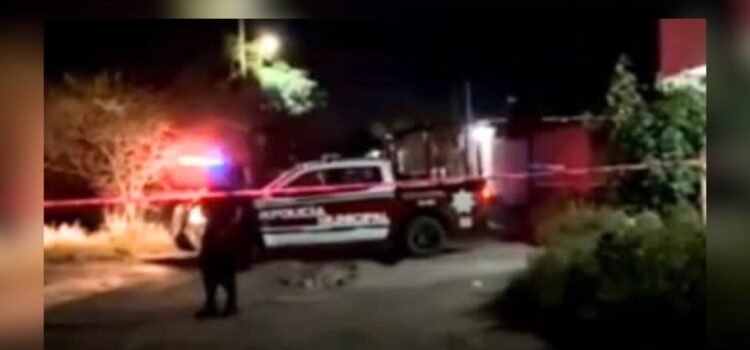 Matan a pareja frente a sus hijas en Santiago Miahuatlán, Puebla