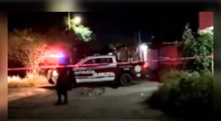 Matan a pareja frente a sus hijas en Santiago Miahuatlán, Puebla