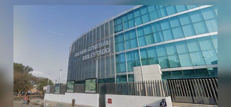 Investigan infiltración criminal y política en Fiscalía de Puebla Investigan infiltración criminal y política en Fiscalía de Puebla