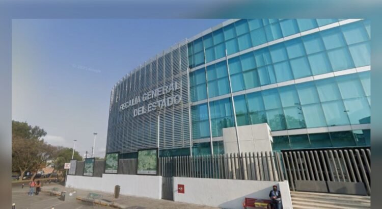 Investigan infiltración criminal y política en Fiscalía de Puebla