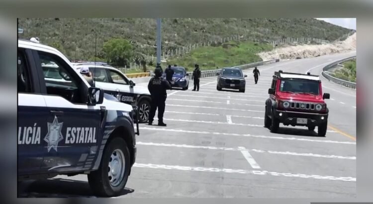 Puebla, la segunda entidad con más robos a transportistas en el país