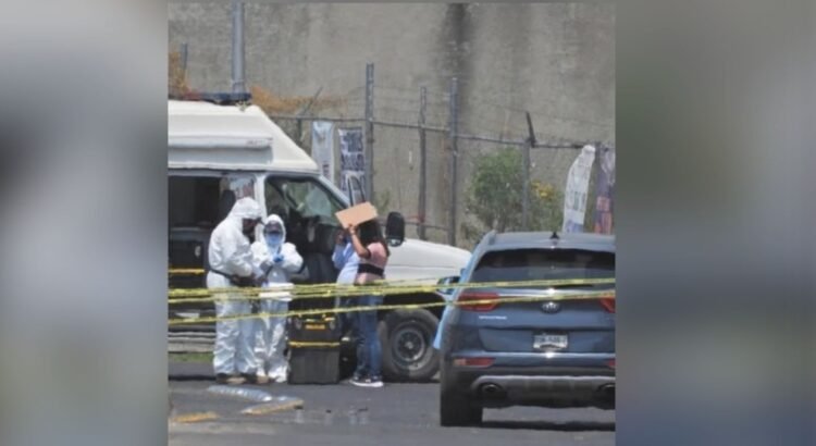 Feminicidio disminuye 40%,  doble asesinato de mujeres sacude a Puebla