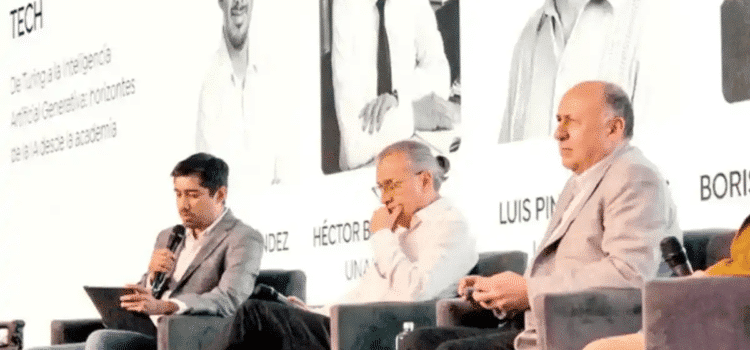 En 10 años la IA será “tecnología invisible”