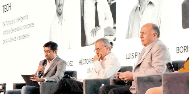 En 10 años la IA será “tecnología invisible”