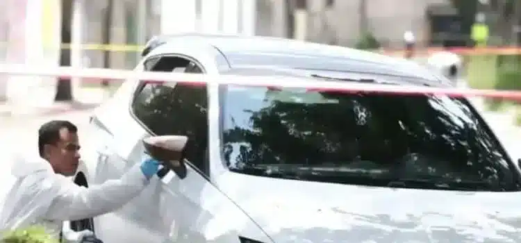 Morelos, el estado más inseguro del país