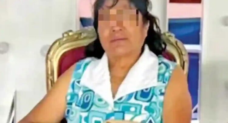 Maestra Irma falleció por tortura, confirma la Fiscalía de Veracruz