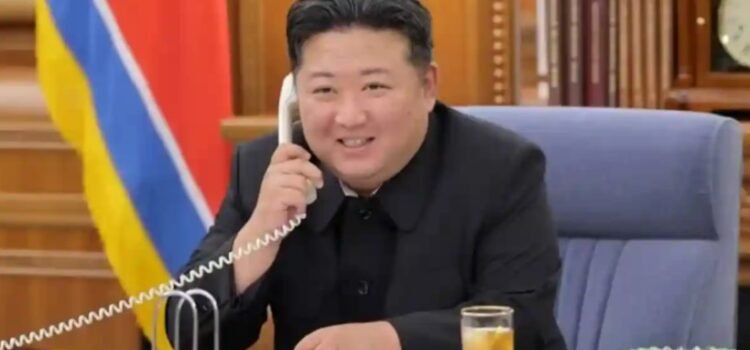 Confirman Rusia y Corea del Norte apoyo mutuo y refuerzan pacto de defensa
