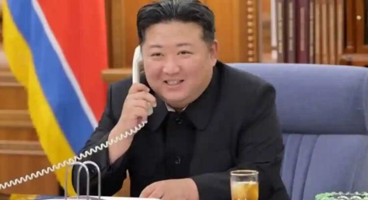 Confirman Rusia y Corea del Norte apoyo mutuo y refuerzan pacto de defensa