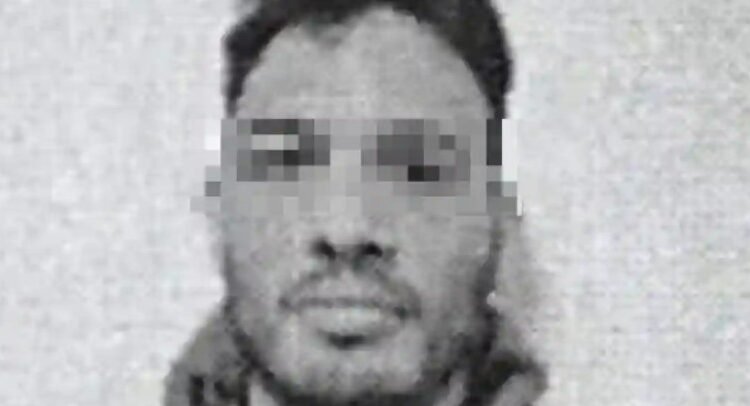 Ingresan a Julio César Chávez Jr. a penal federal en Sonora Ingresan a Julio César Chávez Jr. a penal federal en Sonora