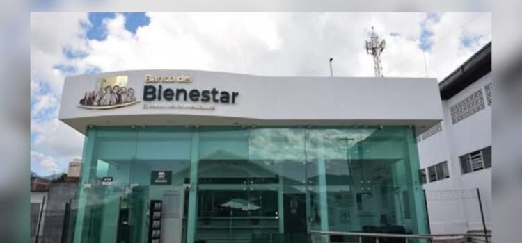 Inseguridad en Banco del Bienestar Puebla Inseguridad en Banco del Bienestar Puebla