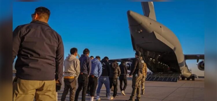 Puebla, primer lugar en deportaciones de colombianos ligados a delitos Puebla, primer lugar en deportaciones de colombianos ligados a delitos