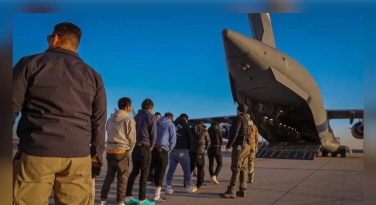 Puebla, primer lugar en deportaciones de colombianos ligados a delitos