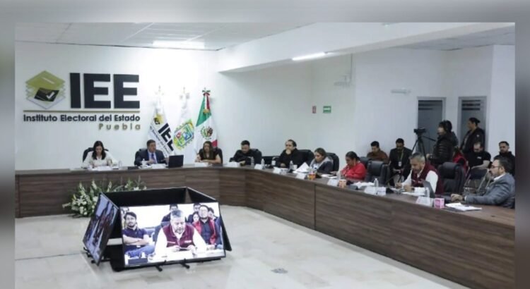 Puebla elige 21 finalistas para consejerías electorales
