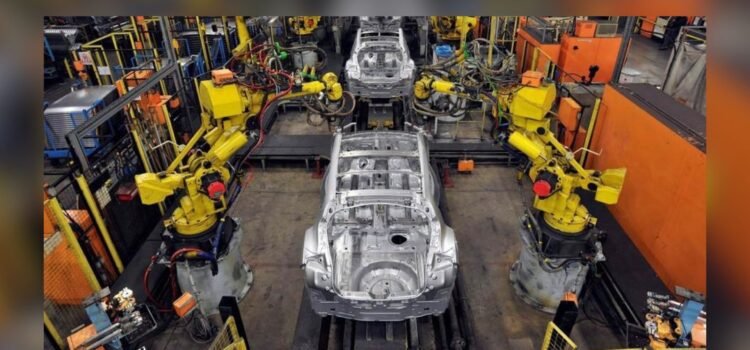 México mantiene ventaja arancelaria y suben exportaciones en Puebla México mantiene ventaja arancelaria y suben exportaciones en Puebla