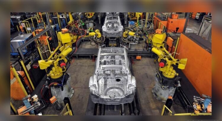 México mantiene ventaja arancelaria y suben exportaciones en Puebla