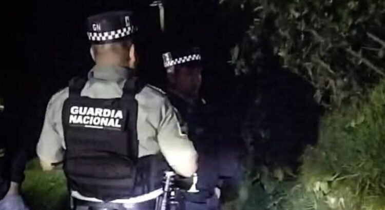 Asaltos en la autopista Puebla-Orizaba mantienen en alerta a autoridades y usuarios