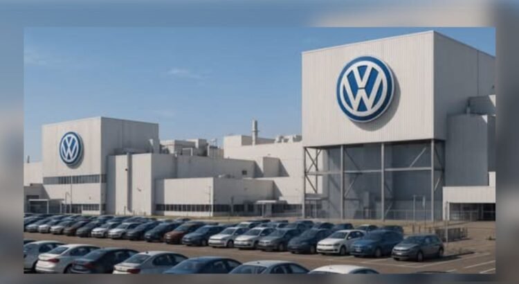Volkswagen Puebla, a cinco días posible estallamiento de huelga
