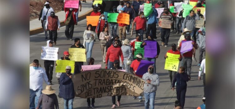 Acusan delitos en mercados; UPVA rechaza señalamientos Acusan delitos en mercados; UPVA rechaza señalamientos