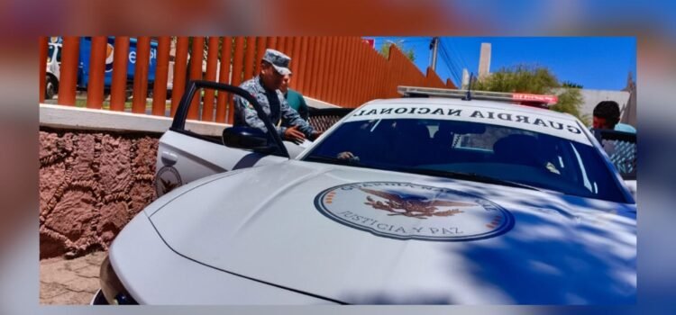 Puebla, entre los estados con más enfrentamientos y delitos violentos en 2024