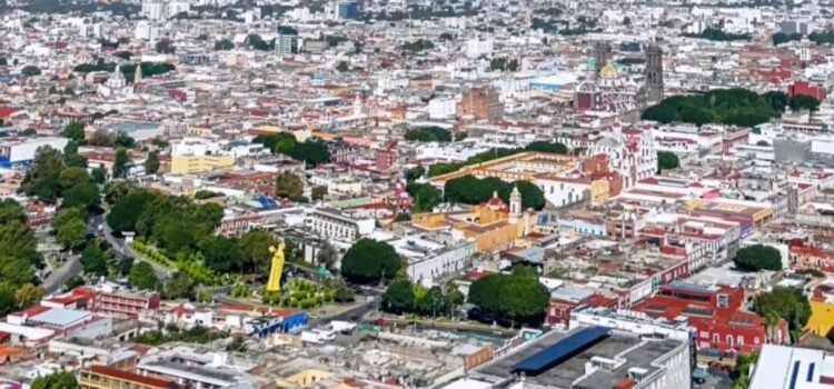 Puebla, sin Atlas de Riesgo en más de 170 municipios