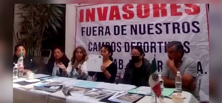 Construcción de 15 viviendas invade áreas en La Margarita, Puebla