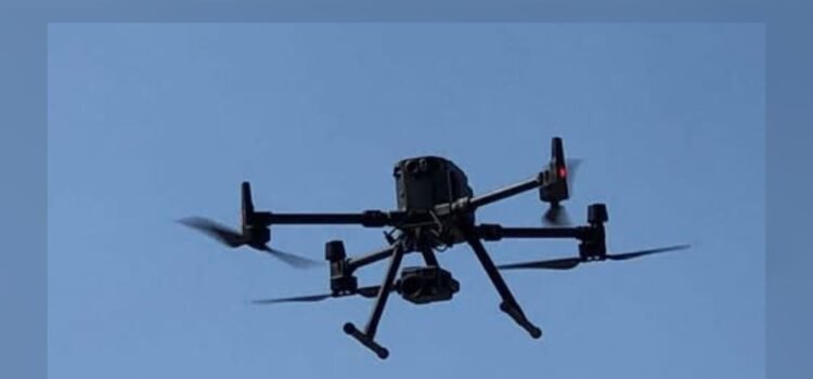 Drones y explosivos, nueva amenaza del crimen organizado en México Drones y explosivos, nueva amenaza del crimen organizado en México