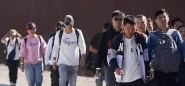 Puebla: más de 5 mil migrantes deportados y apoyos estatales sin impacto Puebla: más de 5 mil migrantes deportados y apoyos estatales sin impacto