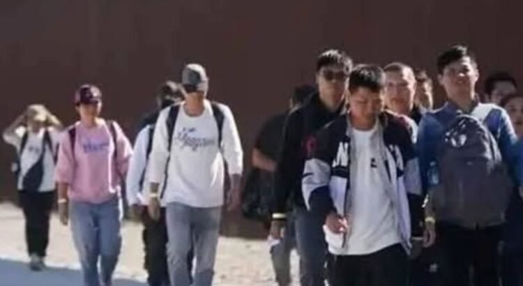 Puebla: más de 5 mil migrantes deportados y apoyos estatales sin impacto