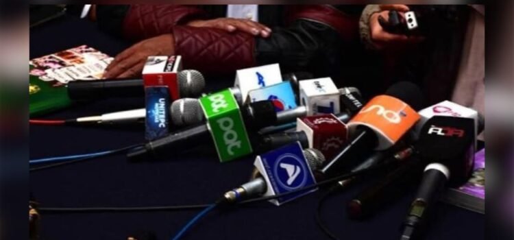 Puebla, entre los estados con mayor acoso judicial a periodistas