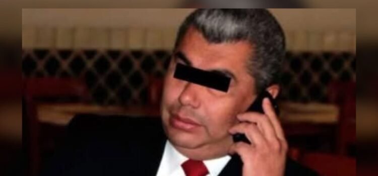 Amplían prisión preventiva de Javier López Zavala en juicio por feminicidio Amplían prisión preventiva de Javier López Zavala en juicio por feminicidio