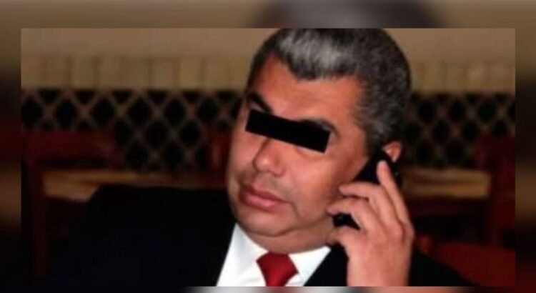 Amplían prisión preventiva de Javier López Zavala en juicio por feminicidio